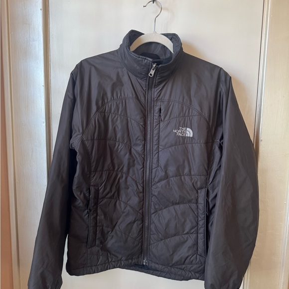 The North Face Jackets & Blazers - The North Face Women’s Dark Gray Performance Jacket